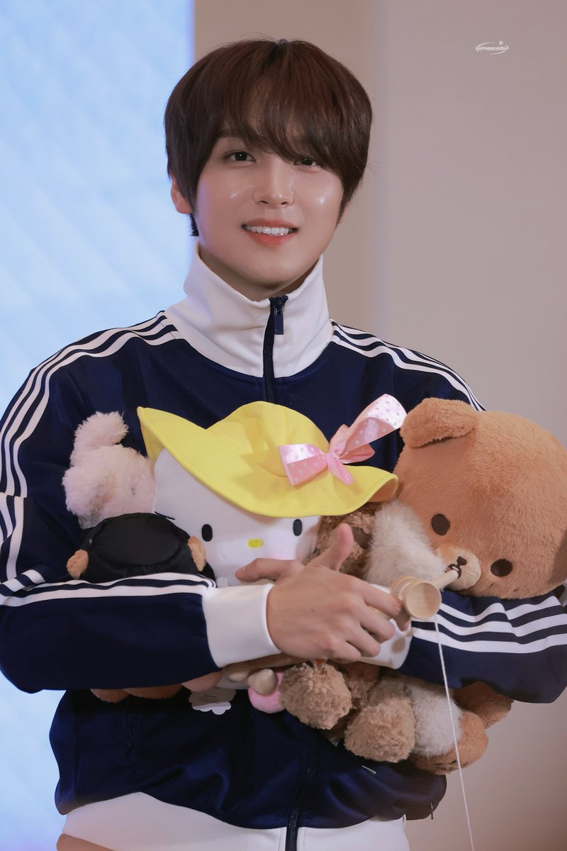 chocobi_hc's tweet image. 250819
#해찬 #HAECHAN