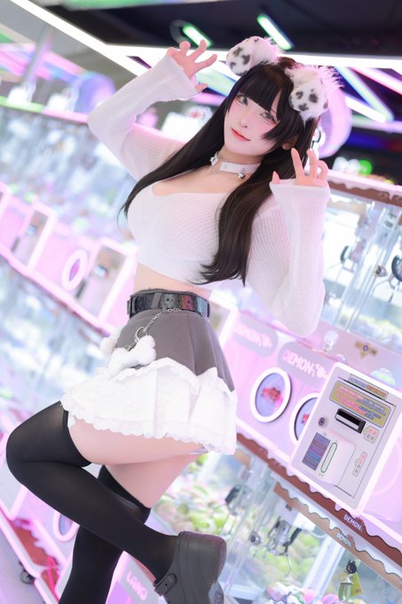 コスプレイヤー시루(Siru)のTwitter画像23