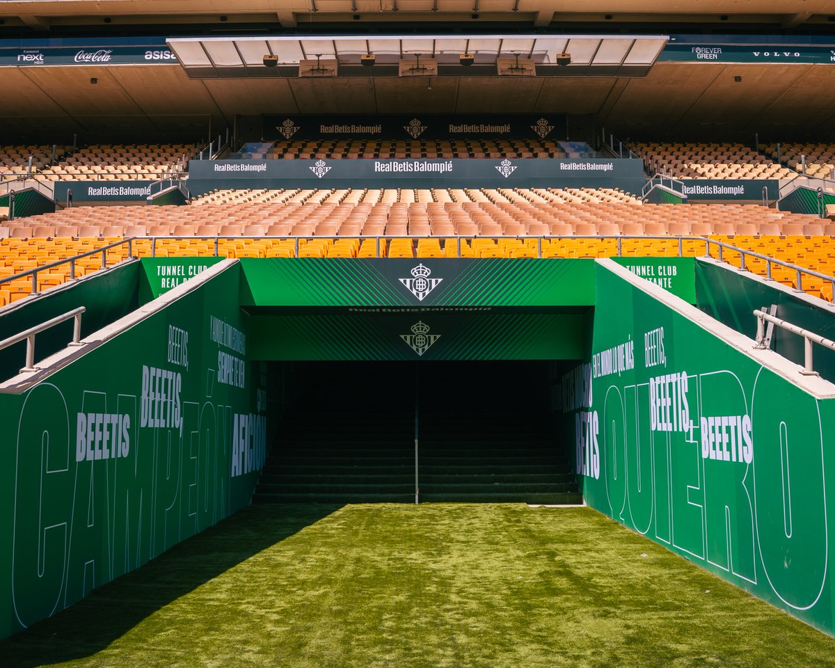 RealBetis's tweet photo. 🔜🏡🤩

Esta semana estrenamos casa. https://t.co/t8cQxDDLbK