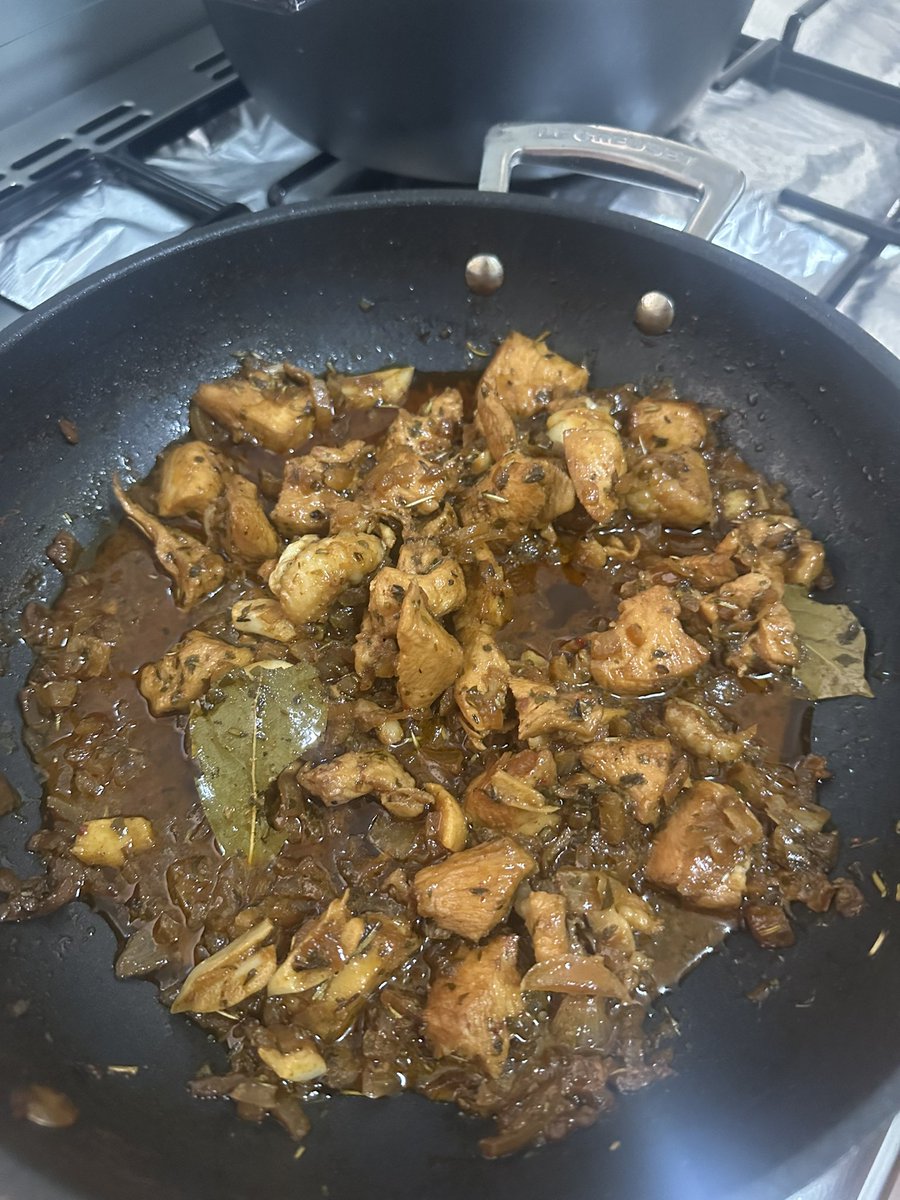 Hoy má tocao cocinar a miiiii😢😢😢😢