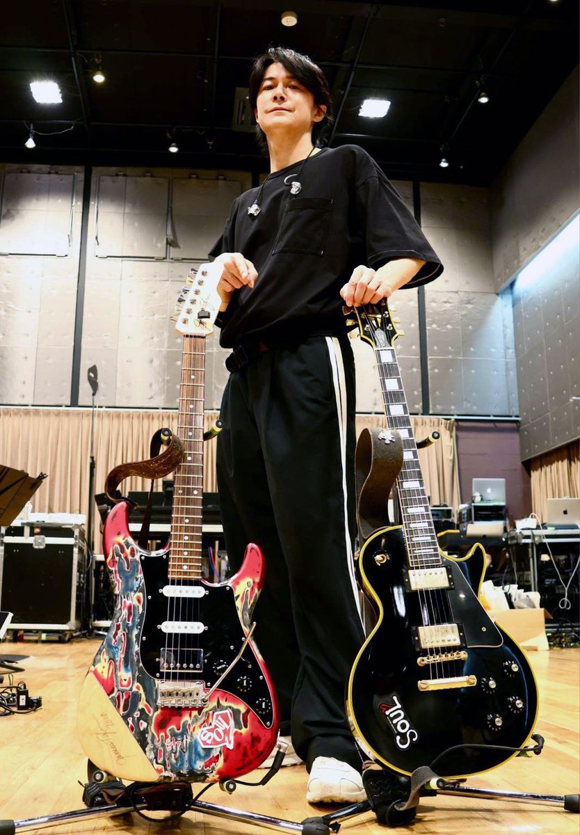 35th_DOMELIVE2025_SOUL DOME REHEARSAL DAY