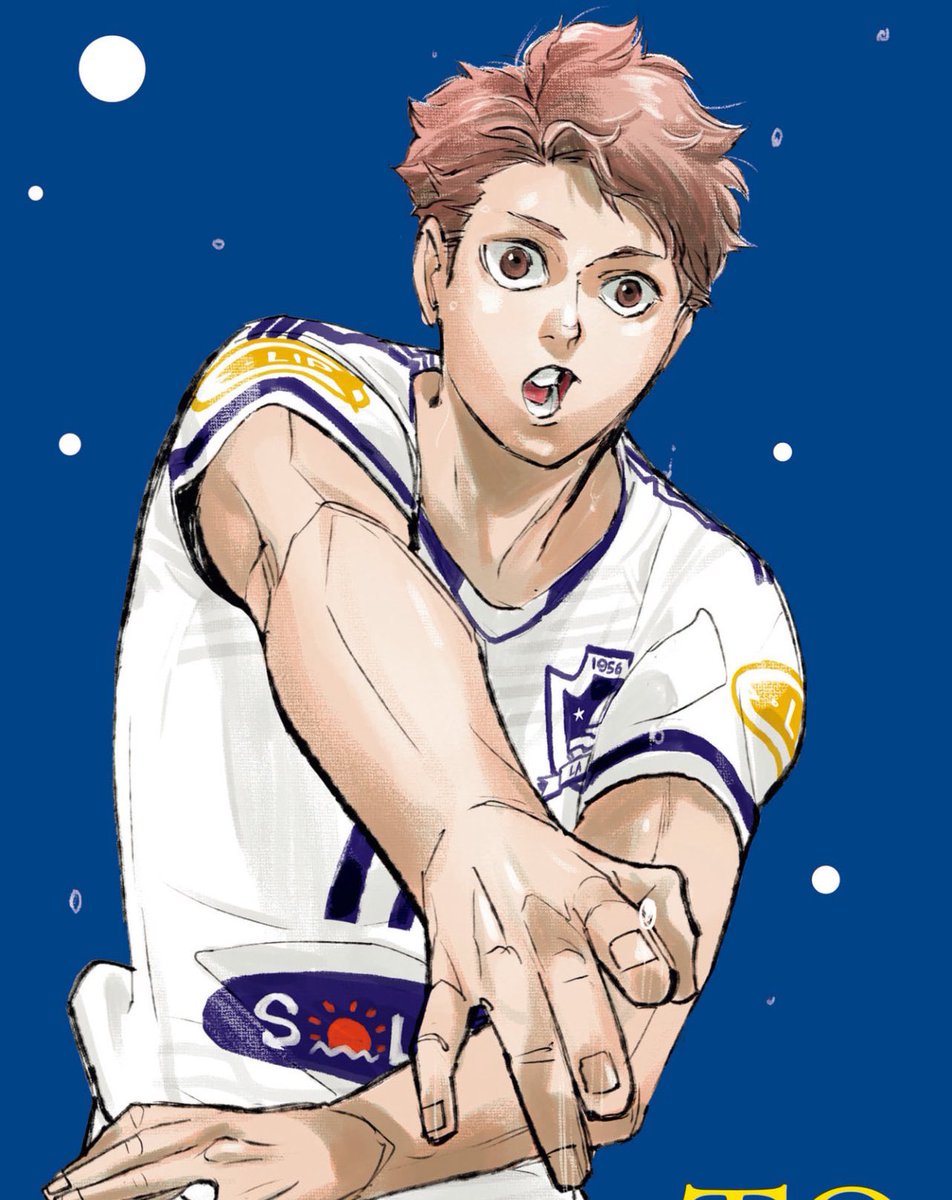 he really is so damn beautiful and talented