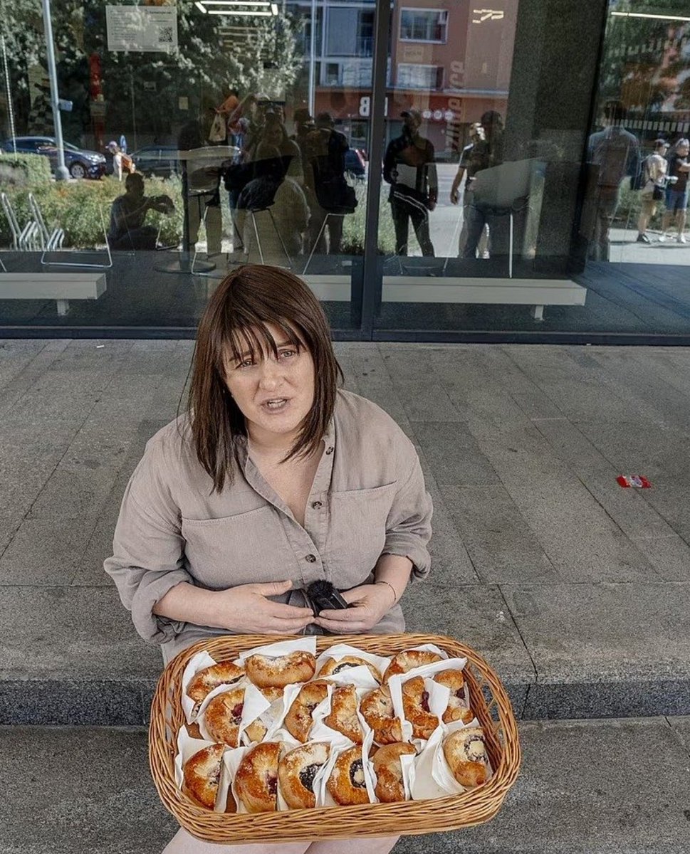 Petr Hromádko tweet media