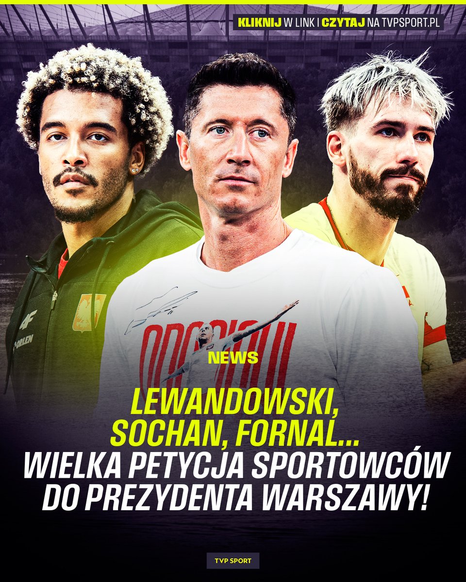 TVP SPORT tweet media