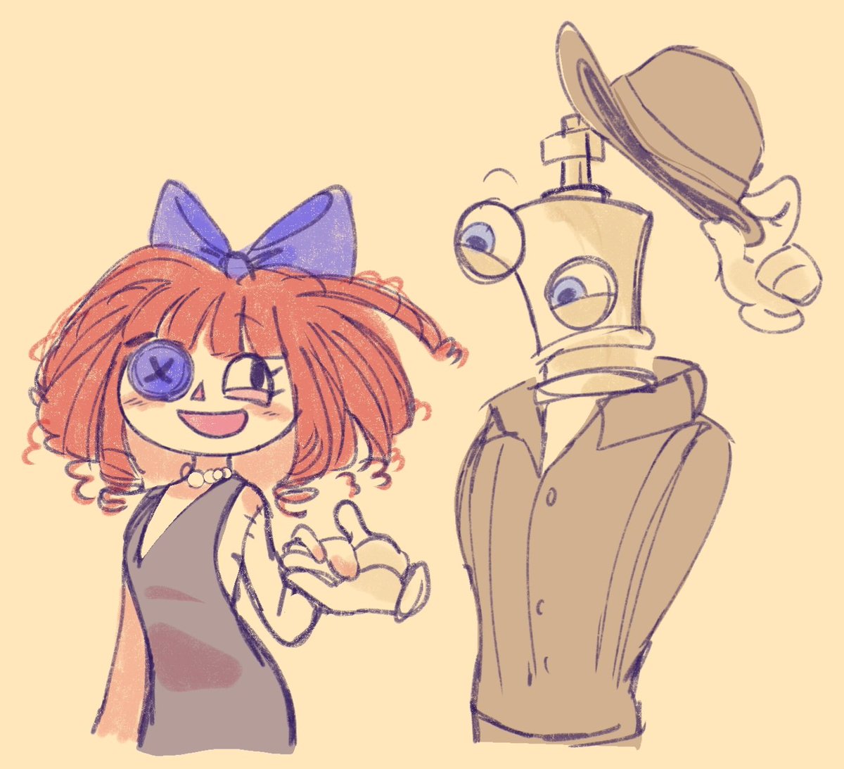 🖤❤️‍🔥Ink Babosa❤️‍🔥🖤 tweet media