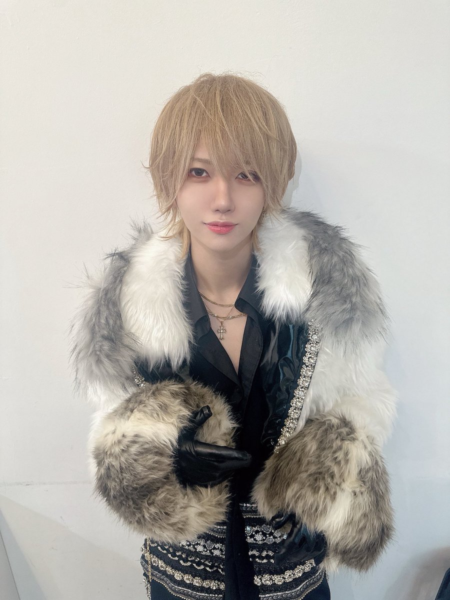 戌唯 総一郎 (@I_so1ro_FF) / Posts / X