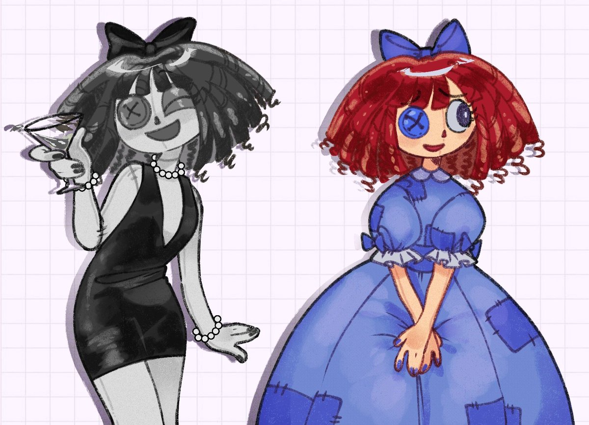 💙 #ragathaTADC #TADC