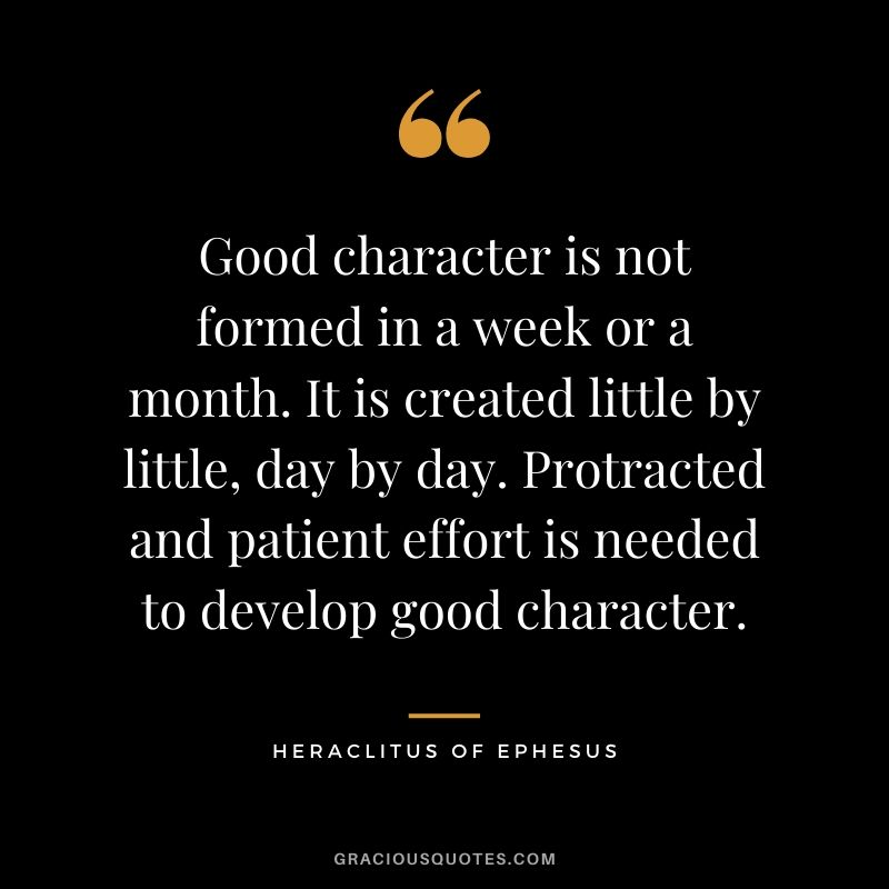 Trading is training:  How we trade shapes our development.  We can train ourselves to be purposeful and goal oriented, or we can train ourselves to be reactive and need-driven.  The steps of trading process shape our character: traderfeed.blogspot.com/2025/08/how-to…