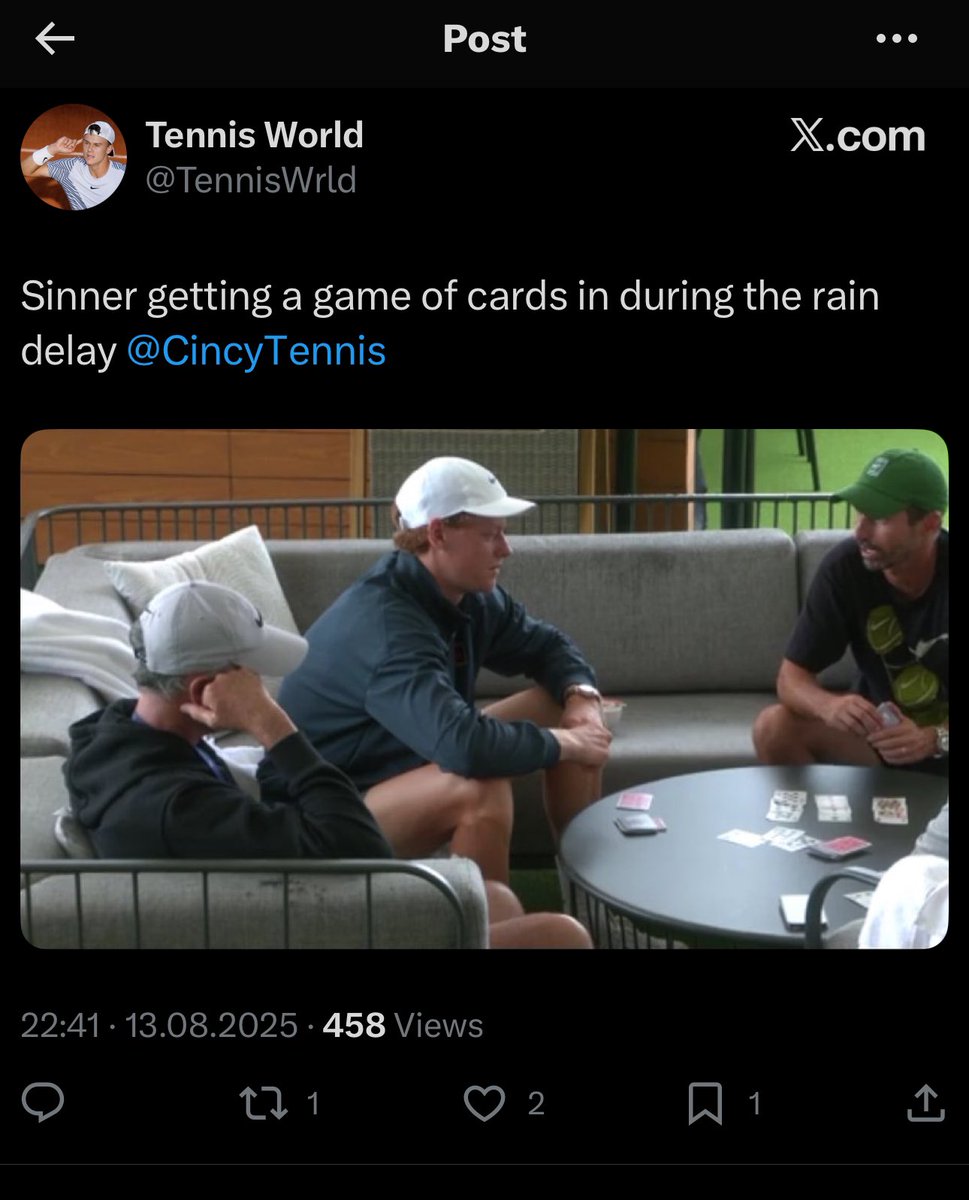 rogbu's tweet photo. @TheTennisLetter like 6 days ago that was.🙄 https://t.co/eNOFy44VXK