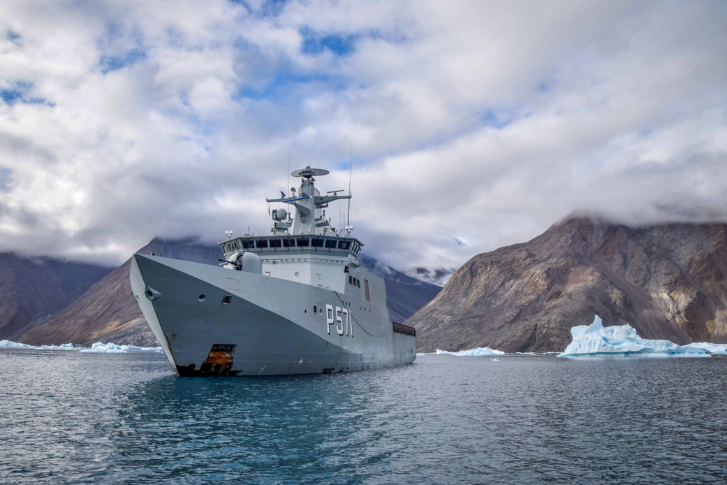 Forsvaret tweet media