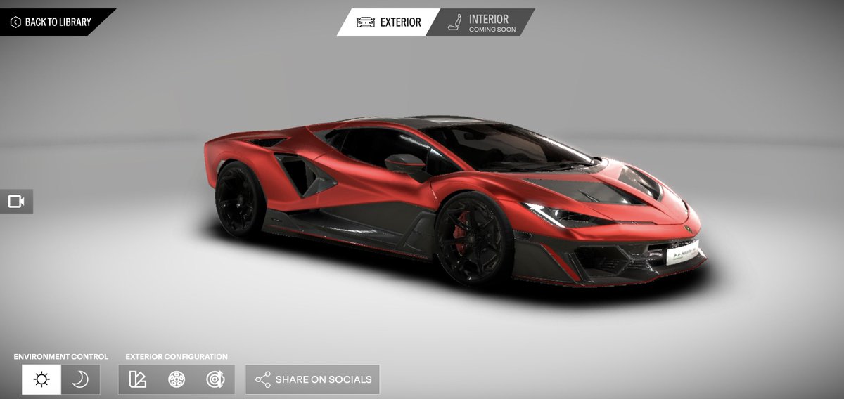 WiamiFL's tweet image. See you in Wiami @Lamborghini #FastForWorld