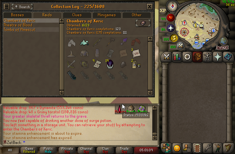 Soy Duro tweet media