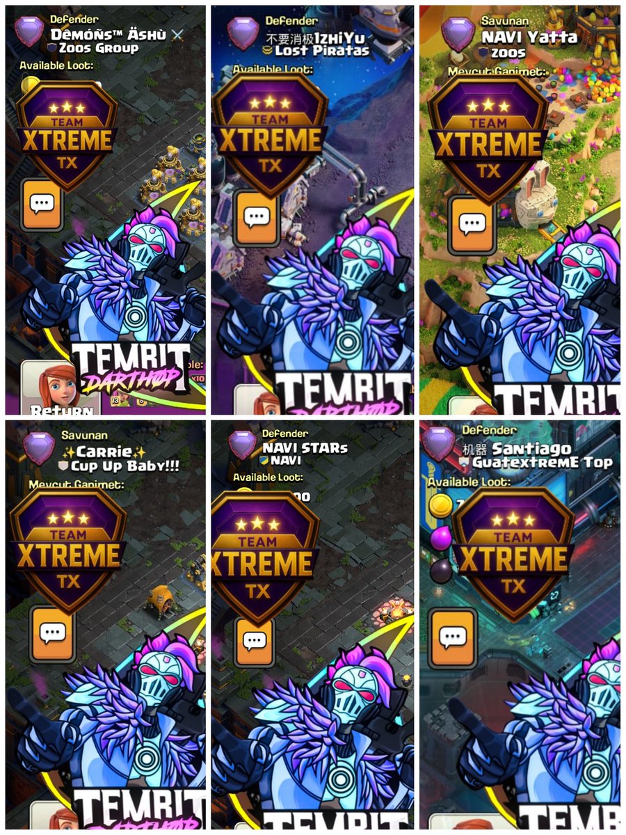 Darth2op (@realdarth05) on Twitter photo Original Traps Bases Of Top Players
discord.com/invite/mbgPssA…
discord.com/invite/mbgPssA…
<a href="/_Team_Xtreme/">Team Xtreme Official</a>
#ClashofClans #legendbases #tx Original Traps Bases Of Top Players
discord.com/invite/mbgPssA…
discord.com/invite/mbgPssA…
<a href="/_Team_Xtreme/">Team Xtreme Official</a>
#ClashofClans #legendbases #tx