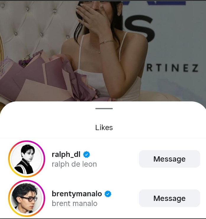 PrettyTard's tweet photo. choose your fighter round2! emilio keep up naman! https://t.co/cNUPtXO8gZ