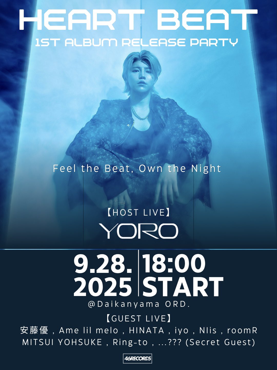 YORO (@ok_yoro) / X