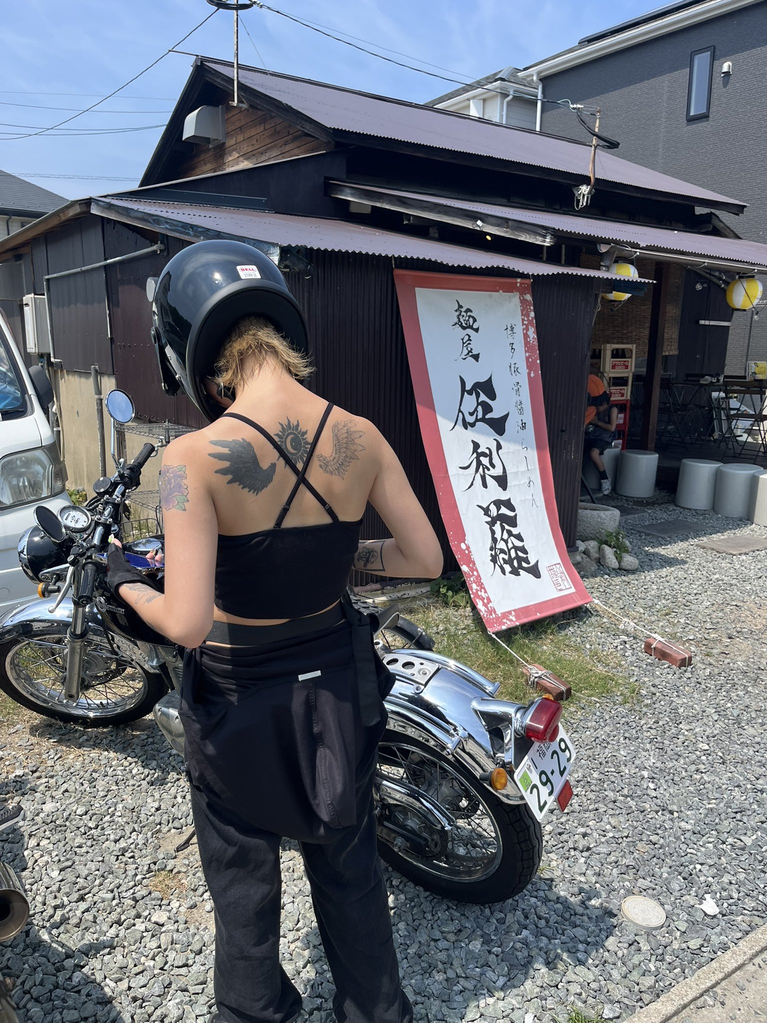 みち様 XS-Lサイズあり【IRMA/イルマ】千鳥柄/ フロントジップ/ 七分袖