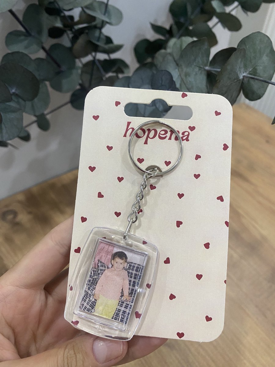 Hep yanında olacakmışım 🤍❤️
