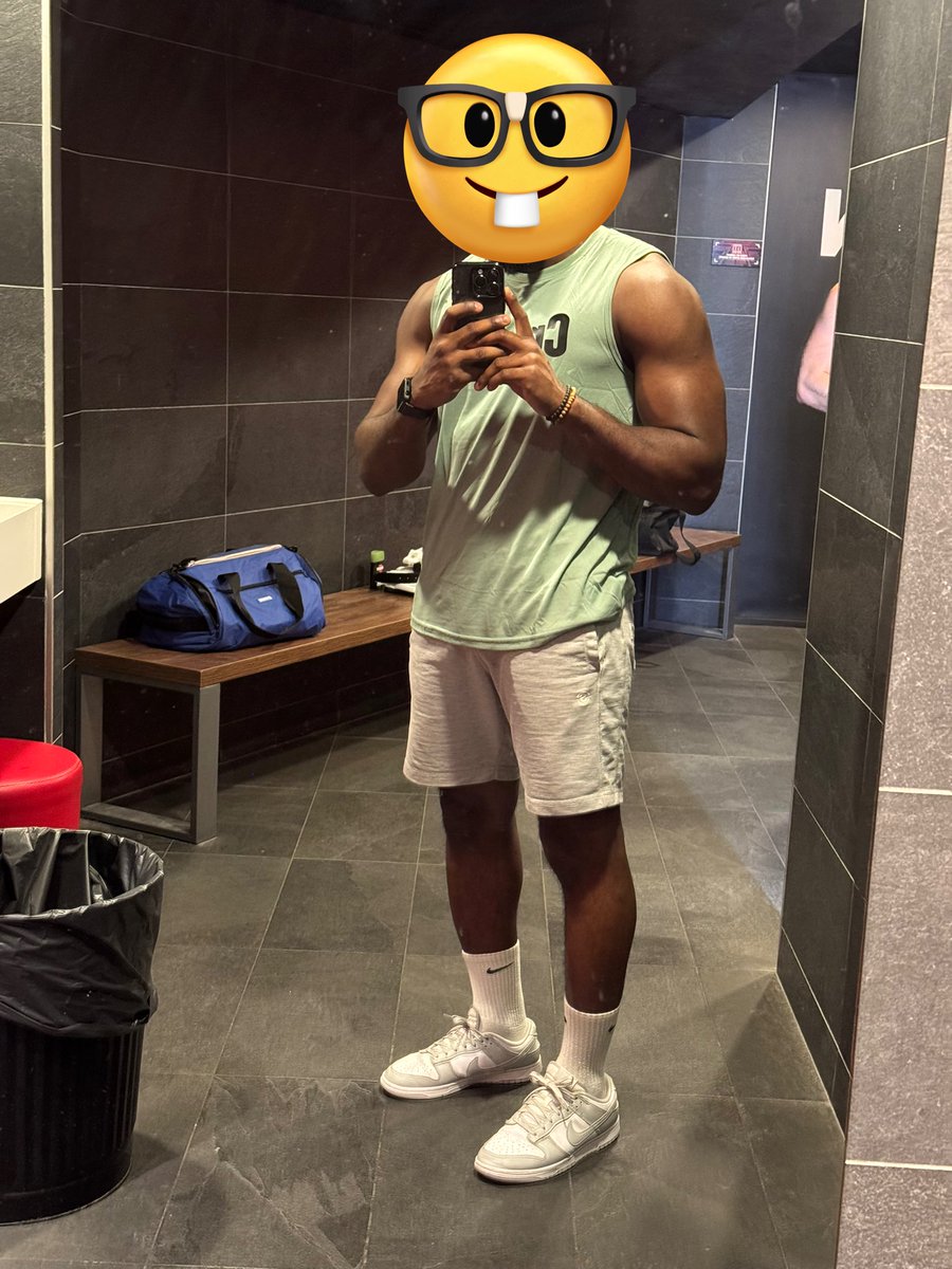 zael_nk's tweet image. Enfin on se rapproche de ces 80 kg 🥹
#musculardevelopment