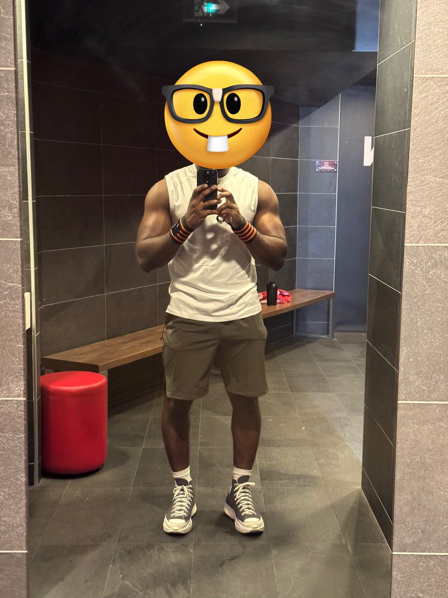 zael_nk's tweet image. Enfin on se rapproche de ces 80 kg 🥹
#musculardevelopment