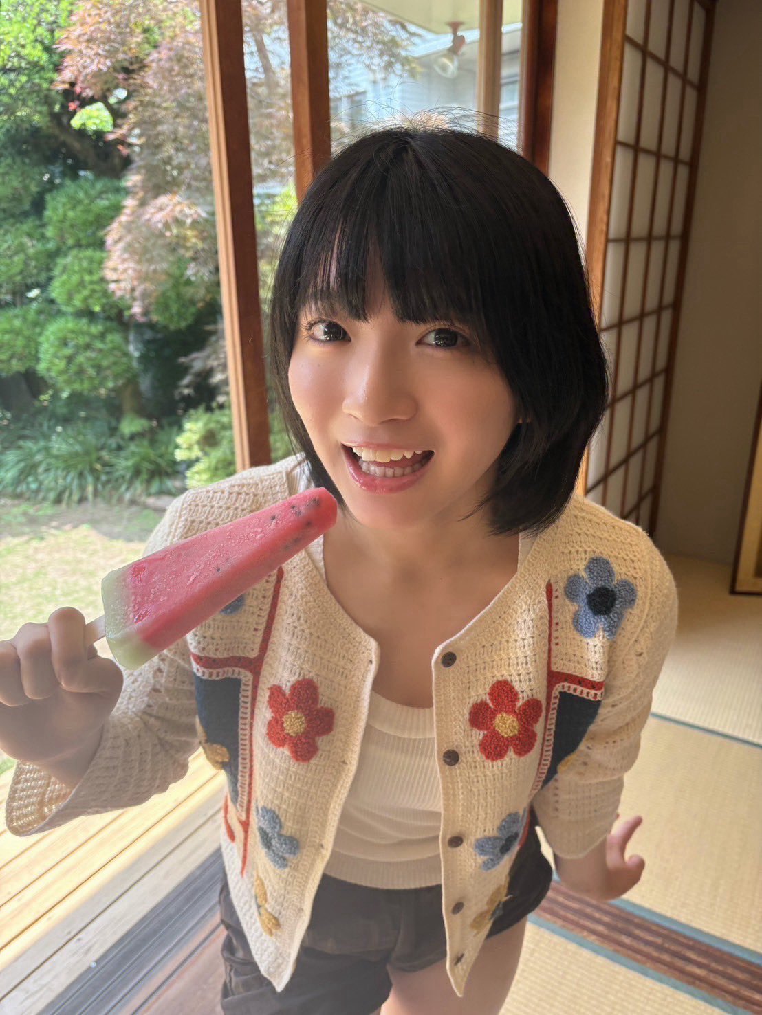 進藤あまね 引退品 進藤あまね 引退品 BRODY編集部【公式】 on X: