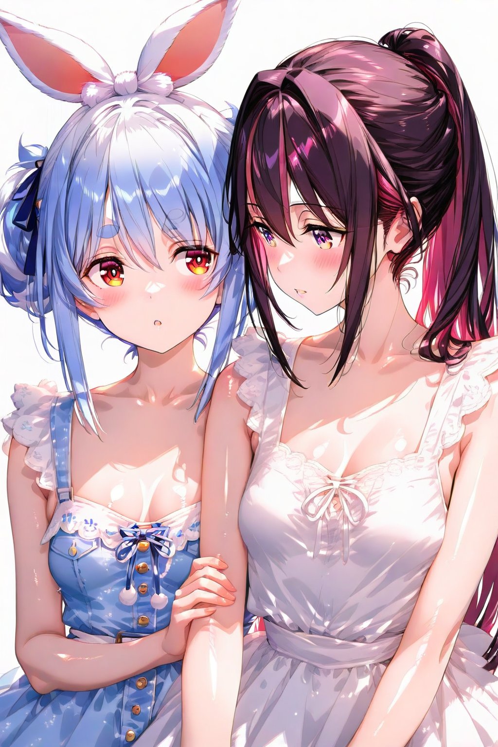 べが on X: 