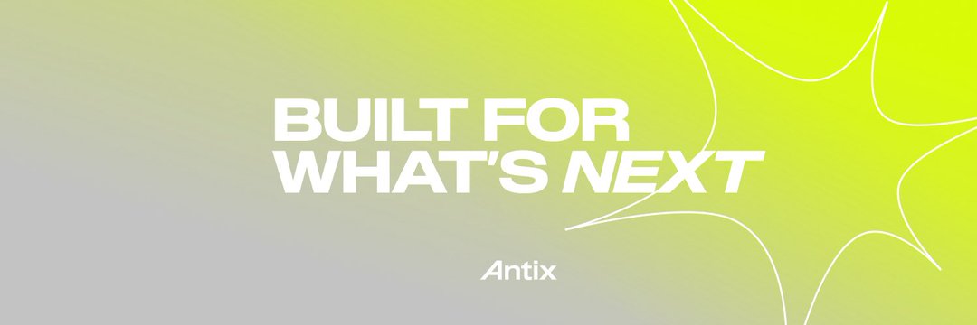 1⃣ 
🧵 <a href="/antix_in/">Antix.in</a>

1/ Imagine owning your AI twin as an NFT 🤯
<a href="/antix_in/">Antix.in</a> lets you create avatars that blink, talk &amp; act like YOU.

2/ You can rent them out, monetize, or stake $ANTIX for rewards.
Your digital identity → tokenized &amp; monetizable.