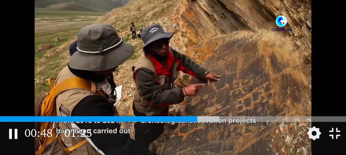 60-year transformation of China's Xizang: Cultural developments in numbers