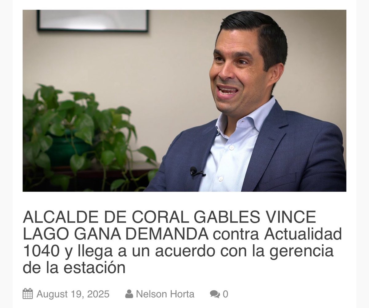 Too may adults out here believing in fairytales. In real life David doesn’t beat Goliath with a stone, and parasites don’t take down monsters. <a href="/newschica/">Elaine de Valle</a> estás muy vieja para creer en pajas mentales. <a href="/Vince_Lago/">Vince Lago</a> for W.