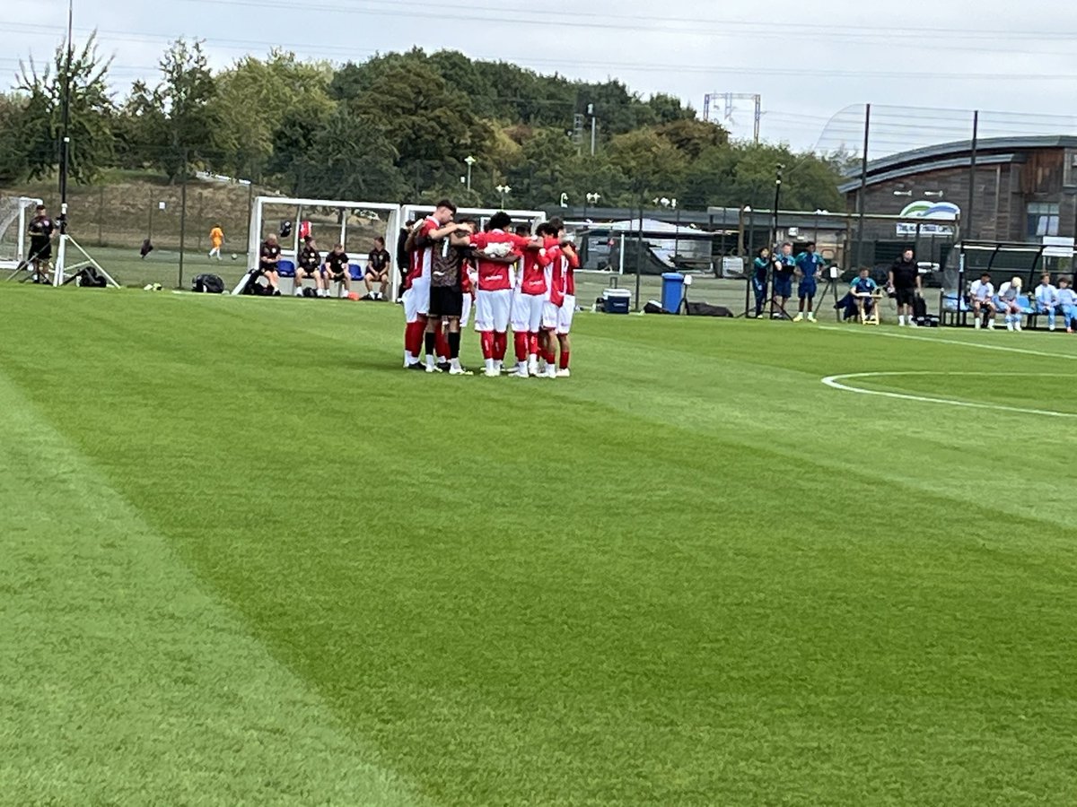Paul Reynolds ⚽️ (@ball_launcher) on Twitter photo First home league game at @thealanhigscov for the <a href="/SkyBluesAcademy/">Coventry City Academy</a> U21s v <a href="/BristolCityAcad/">Bristol City FC Academy</a> U21 ⚽️ #PUSB First home league game at @thealanhigscov for the <a href="/SkyBluesAcademy/">Coventry City Academy</a> U21s v <a href="/BristolCityAcad/">Bristol City FC Academy</a> U21 ⚽️ #PUSB