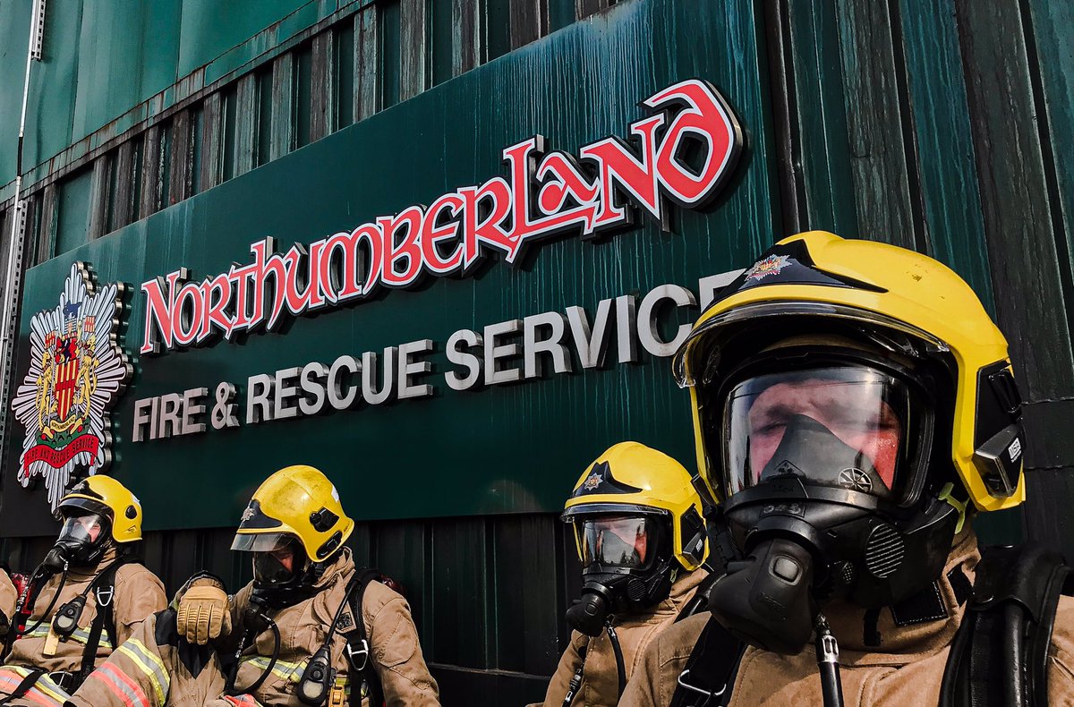🚨 Applications are now LIVE for Wholetime Firefighters! 🚨

No prior experience needed , just commitment, resilience, and a willingness to learn.

👉 Apply now:
nland.uk/apply-today