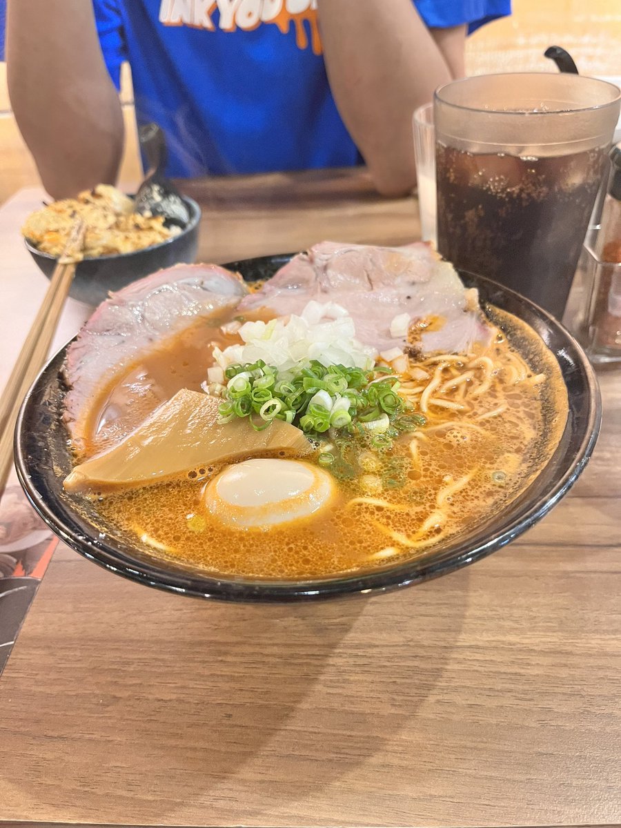 Lin_Yu_sora tweet picture