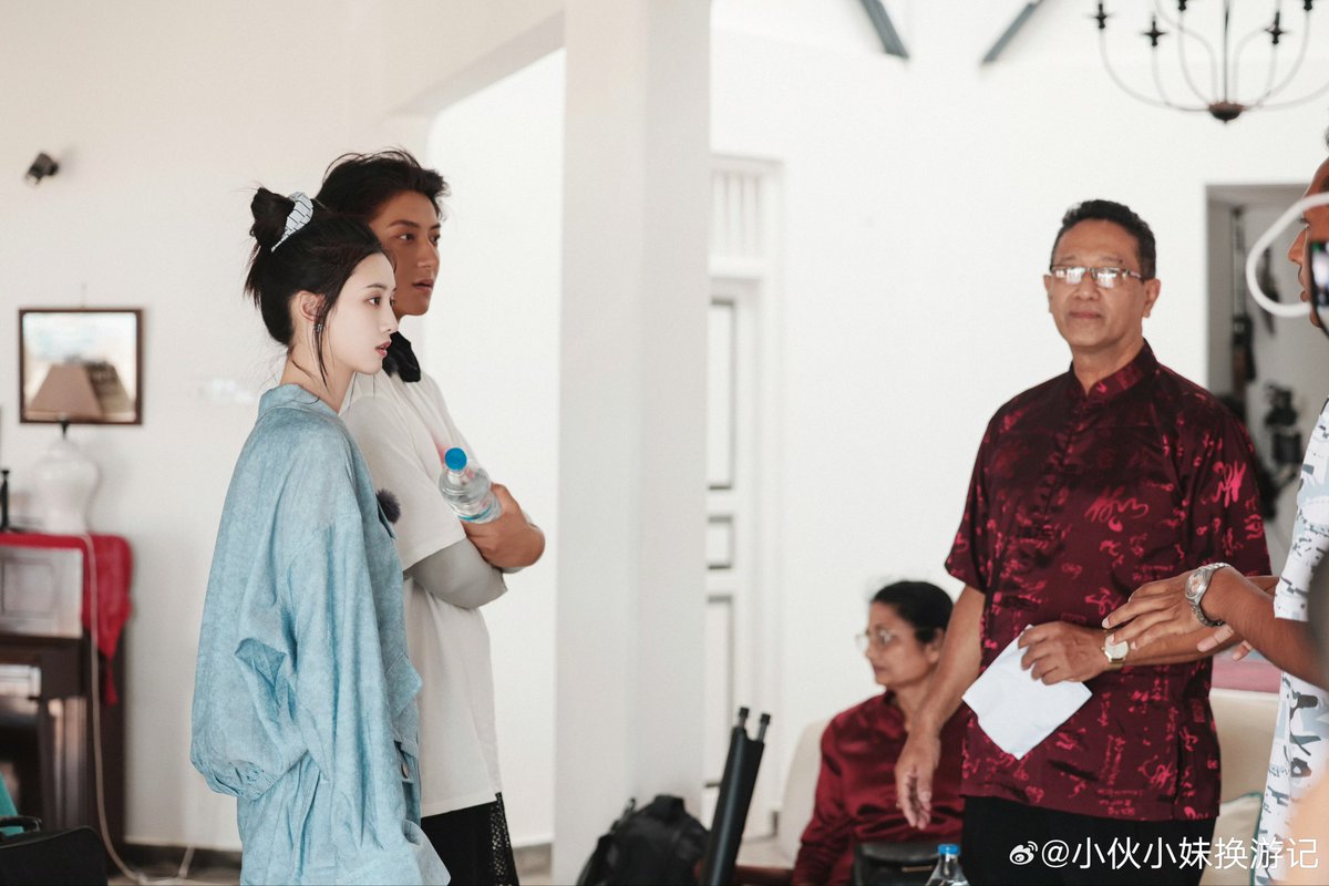 BaiduZTAOBar | 黄子韬吧 tweet media