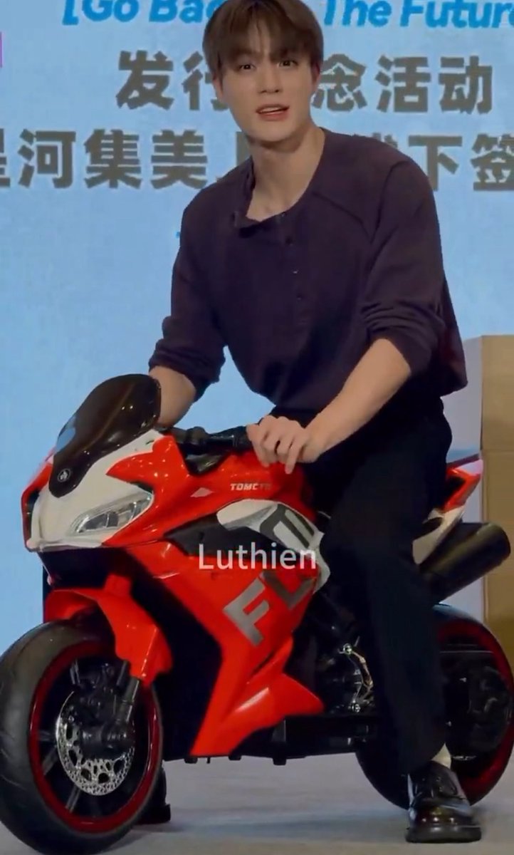 ทรงดี หมวกได้                         แต่รถอาจจะยัง