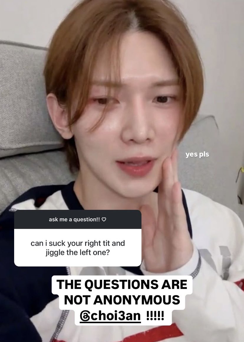 yasu (rest) (@dearysn) on Twitter photo 