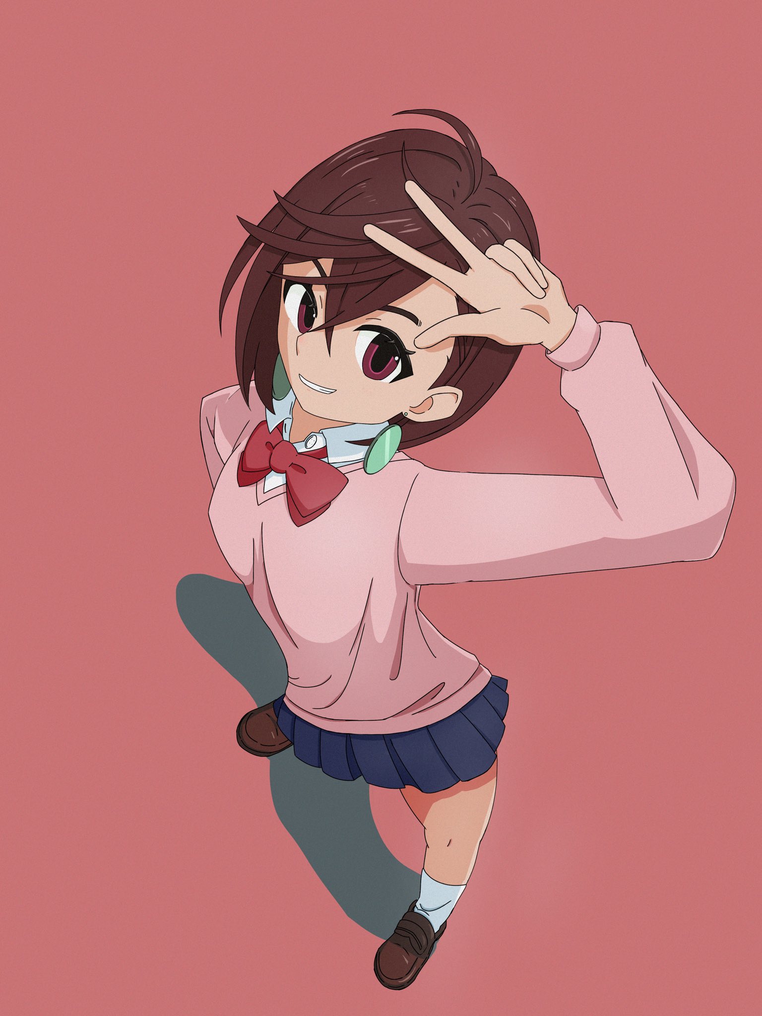 あかさ🍀 on X: 