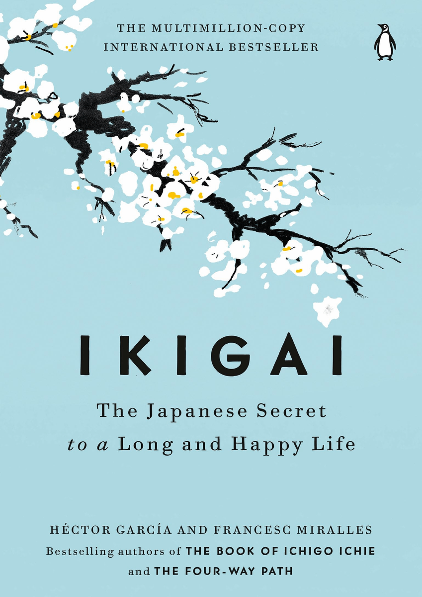 I’m 32.

When I was young, I spent years partying, chasing titles, staying busy and always felt distracted

Then I found Ikigai, and it changed my life forever.

Here's an ancient Japanese framework to find your purpose: 🧵