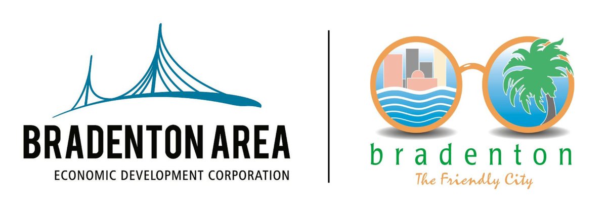 We are pleased to see that TravelPulse named the downtown Bradenton Riverwalk among the Best Riverwalks in the nation.
Participate in a public survey to help shape the city’s future. hubs.ly/Q03CzSdh0

hubs.ly/Q03CzQ4N0

#EconDev #BradentonArea #BradentonCityFL