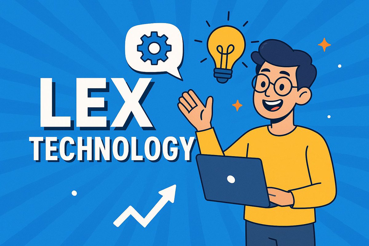 TechnologyLex's tweet image. 🚀 Your business deserves technology that works as hard as you do.
At Lex Technology, we’re more than just IT support—we’re your trusted technology partner. Our mission is to keep your business running smoothly, securely, and efficiently so you can focus on what matters most:…