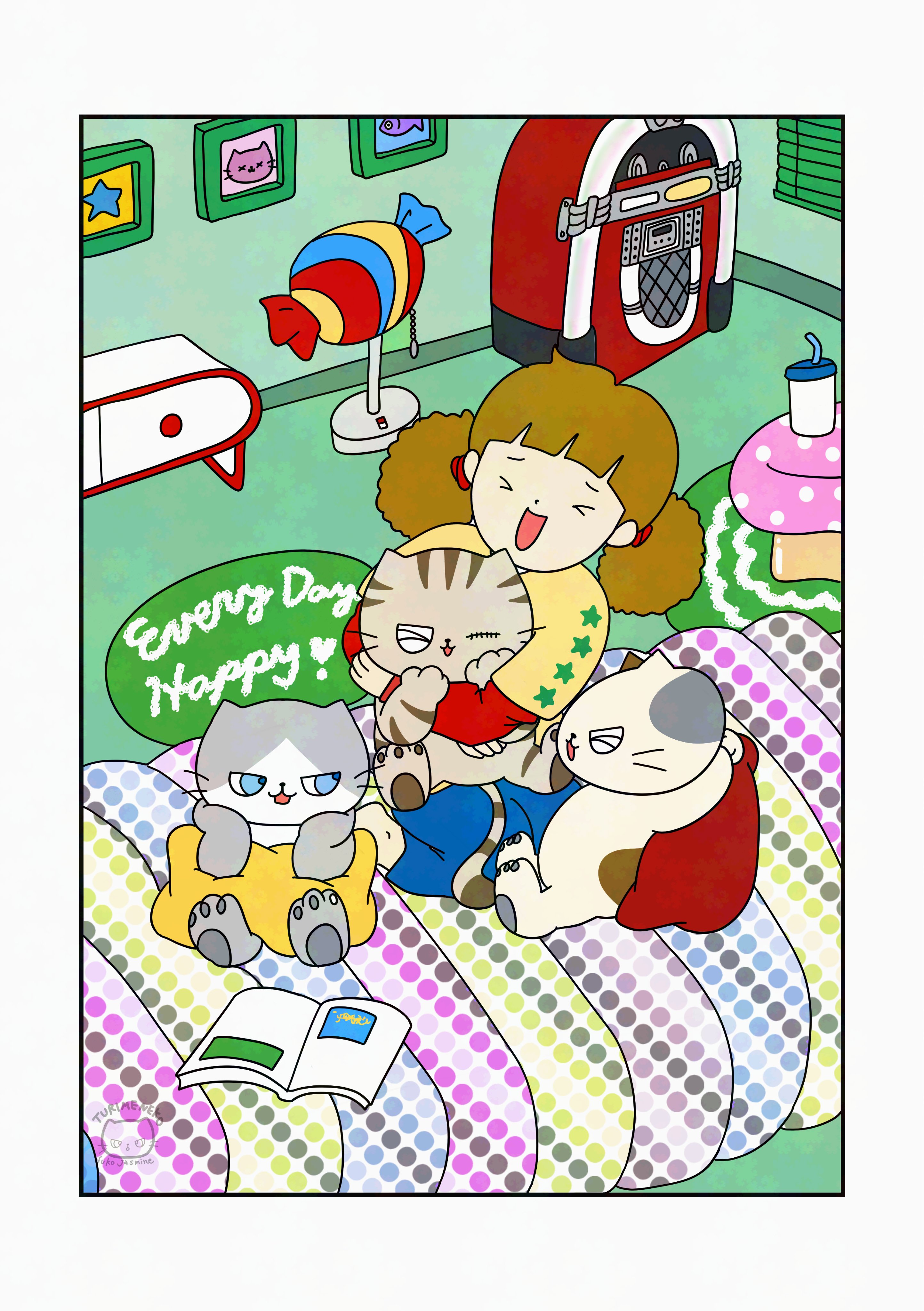 プロフィール必読ジャスミン C9E331CD-3B8E-4765-A504-
