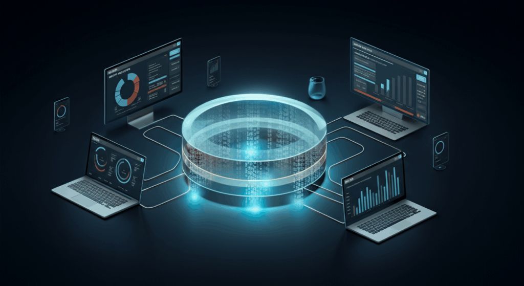 Infinit18575448's tweet image. AIMindUpdate News! 
 Struggling with inconsistent data? A metrics layer ensures everyone uses the same logic, leading to faster, more reliable insights for data-driven decisions! #MetricsLayer #DataAnalytics #BusinessIntelligence 

Click here↓↓↓
 aimindupdate.com/2025/08/19/unl…