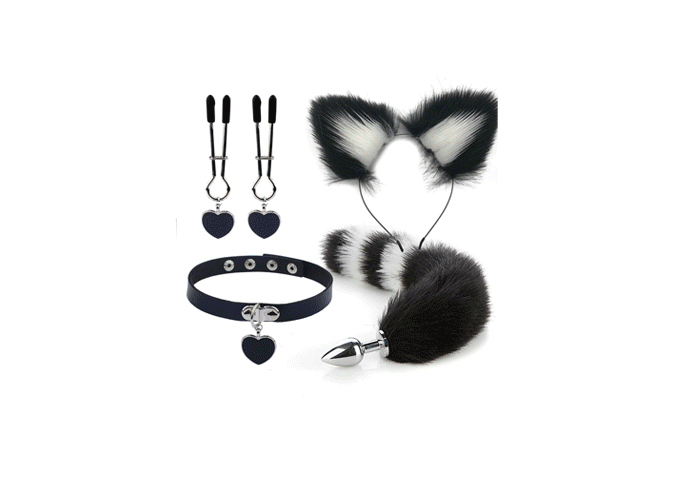 💘더바몰 x 잘로 RT이벤트💘

다시 돌아온 역대급 이벤트!🎉
“아직도 잘로 없는 사람 손✋”

· 잘로(3명) 
· 하트캣 애널 꼬리세트(3명)
· 코스튬+목줄(3명)

👉RT(리트윗) or 멘션 작성 = 자동응모 완료!
🍌thebanana.co.kr