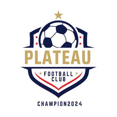 FC Plateau 👔⚽️ champion SL 2024🔥🔥🔥🔥 tweet media