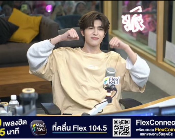 ppthyg's tweet photo. ก็ค่อนข้างอรุ่มเจ๊าะมากเหมือนกัน โม้เม้นอาจจะยังน๊าาา แต่อรุ่มเจ๊าะอยู่555555555 https://t.co/q6f0bMZPXQ