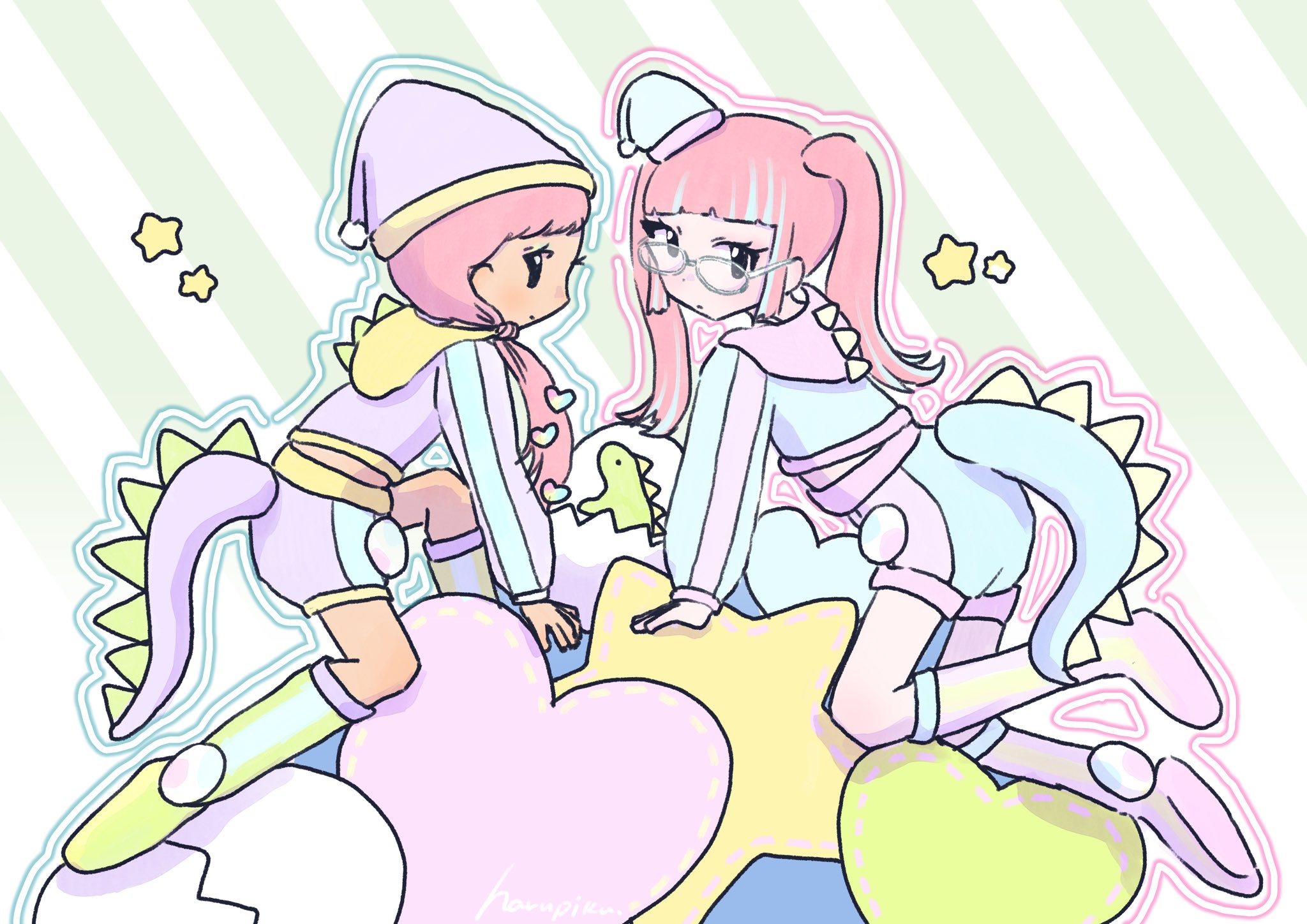 きいちゃん さま専用ページ❁⃘*.゜ きぃちゃん (@kii_chan918) / X