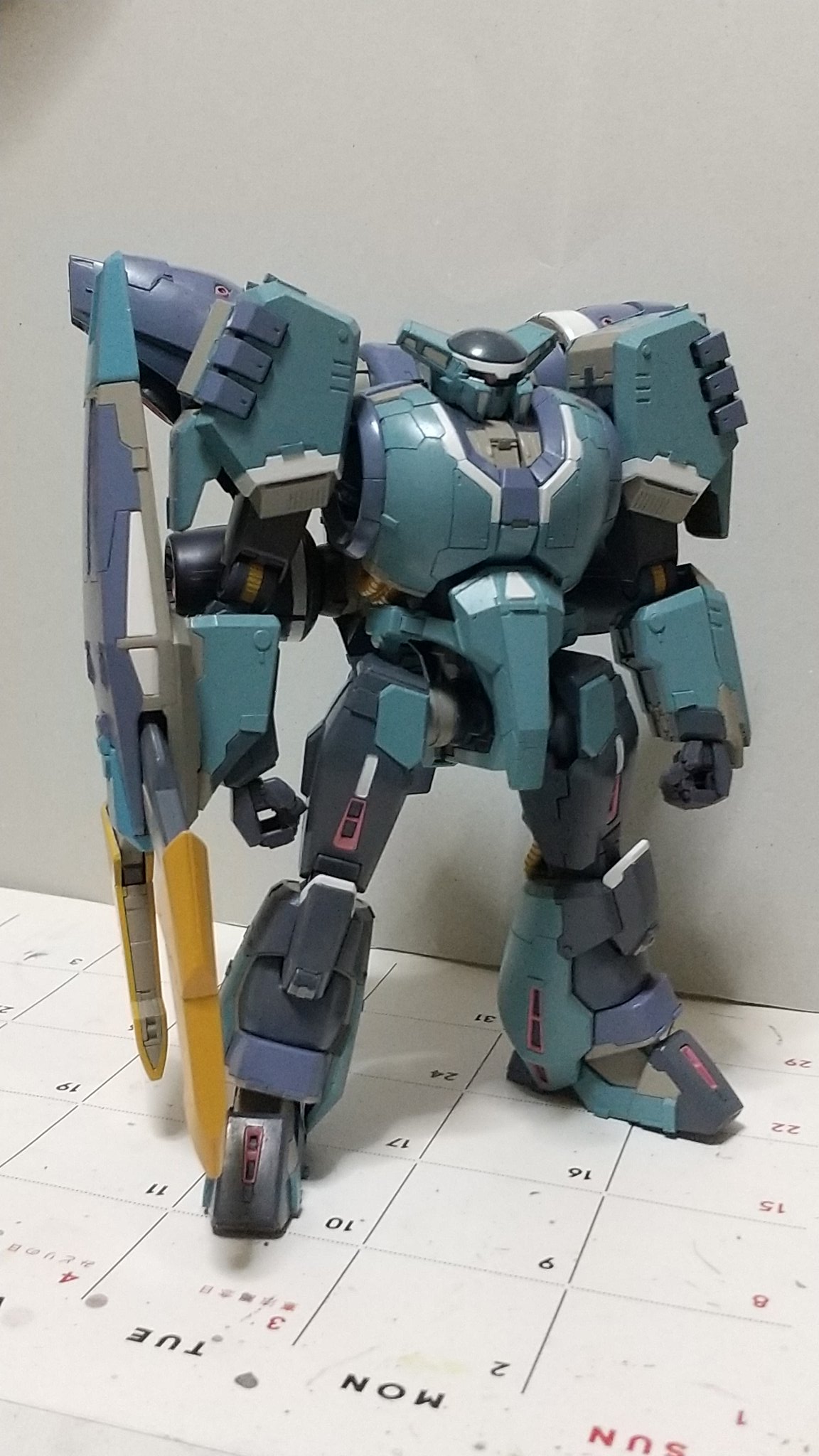マルモ様 おまとめ セイラマスオの気まぐれ模型製作記 on X: 