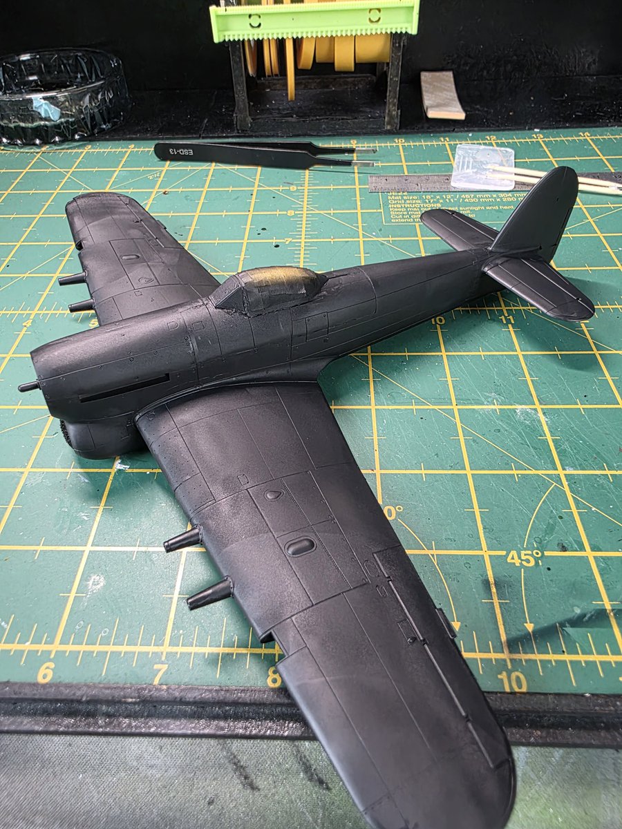 #JFFForSimon Primer has gone on now.