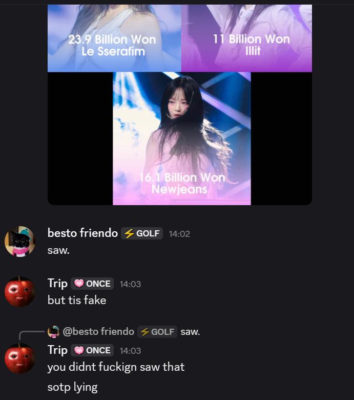 Trip (@triptrippingf) on Twitter photo 