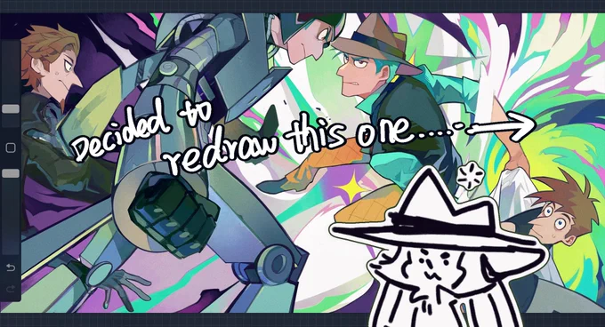 Redraw--- 