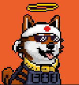 Follow <a href="/UnderdogsBTC/">BTC Underdogs</a> and join the telegram mint day is almost here 

#BTCUnderdogs #Saitoshi #Ordinals #BTCAI