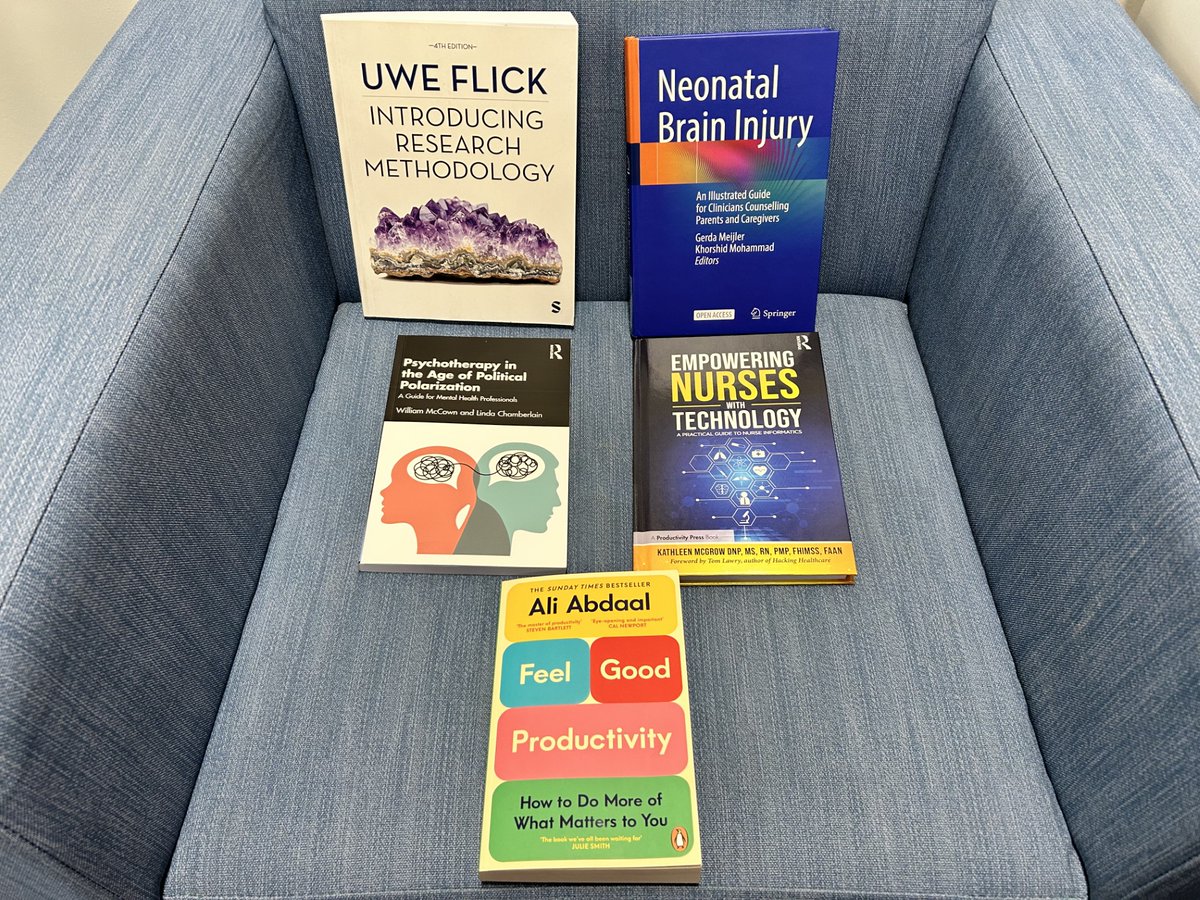 The new books just keep arriving at the moment! 📚😀 These crackers have just made it to the shelves at the Grange University Hospital Library! #newbooks #freshreads #libraries #medicaleducation